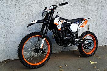 Самый дешевый эндуро 300 купить в Москве. SSSR DNA