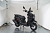 Скутер TANK - 150cc (replica Yamaha BWS 21)  - 4х тактный, с электростартёром, 200cc (replica Yamaha BWS 21) 