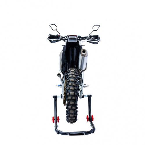 Мотоцикл Regulmoto DYNA