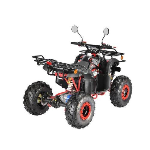 WHITE SIBERIA PRO SNEG  3000W 60V ВЗРОСЛЫЙ