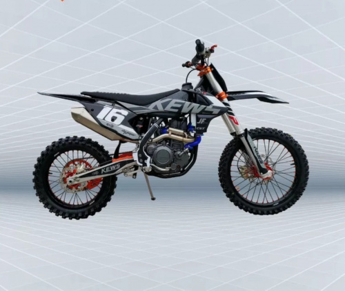 Мотоцикл KEWS K16 NB 300 в наличии в мотосалоне Зел-мото
