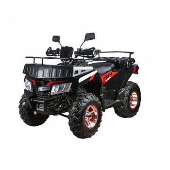 Квадроцикл YACOTA CABO 200 LD