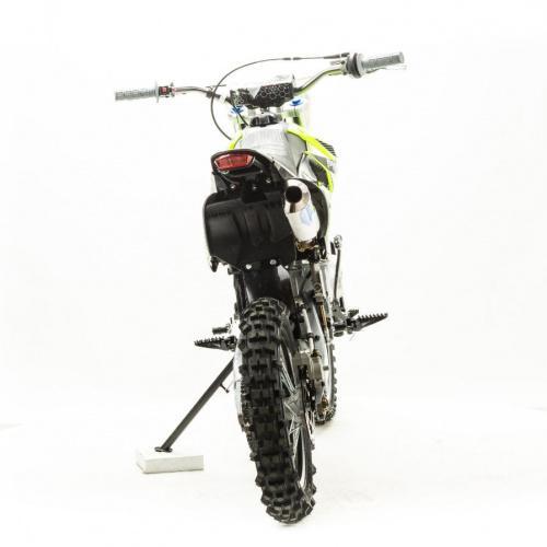 Питбайк PWR Racing FRZ 125 17/14