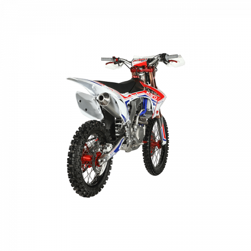 Мотоцикл KAYO T6 250 ENDURO