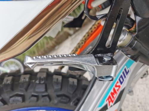 Купить спорт 007 мотоцикл эндуро ROLIZ, enduro 250, эндуро на 172 моторе, самый дешевый эндуро, мотоцикл эндуро с птс, Ролиз спорт 007, ROLIZ SPORT 007,