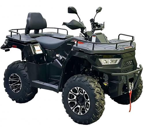 ЛИНХАЙ ЯМАХА ATV320/Linhai ATV320 ЛИНХАЙ ЯМАХА ATV320/Linhai ATV320