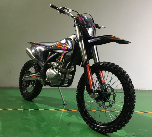 Эндуро мотоцикл JHL LX3 PR300 (175FMN) Эндуро мотоцикл JHL LX3 PR300 (175FMN)