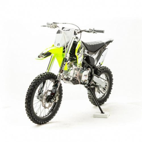 Питбайк PWR Racing FRZ 125 17/14