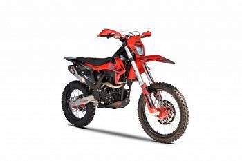 Мотоцикл FXMOTO X8 CBS300