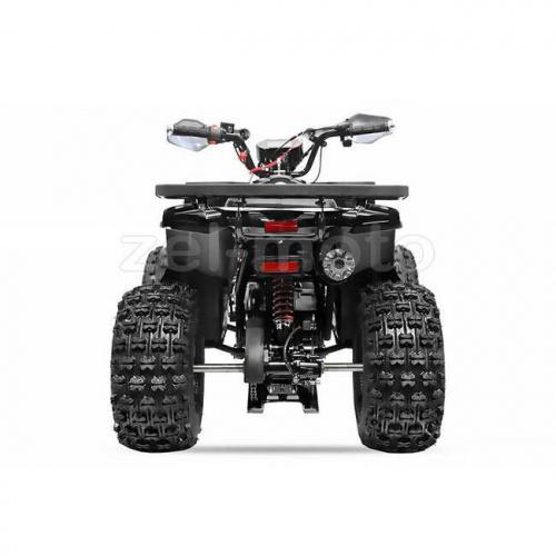 Квадроцикл мотоленд вайлд 125