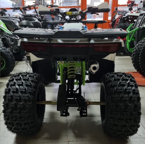 Квадроцикл Motoland Shark 125