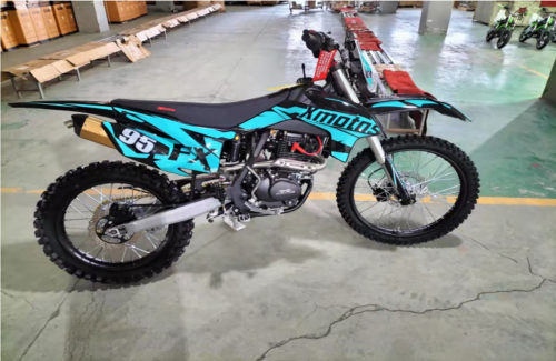 Мотоцикл XMOTOS XB95( FX95)