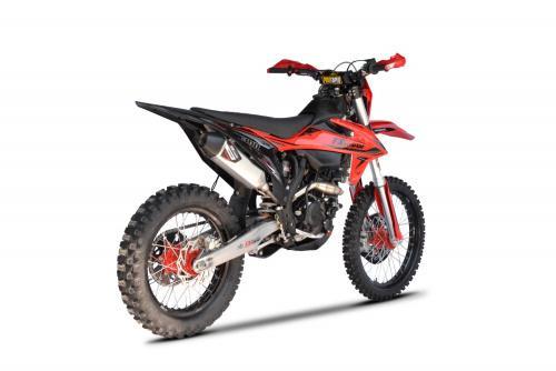 Мотоцикл FXMOTO X8 CBS300 Мотоцикл FXMOTO X8 CBS300
