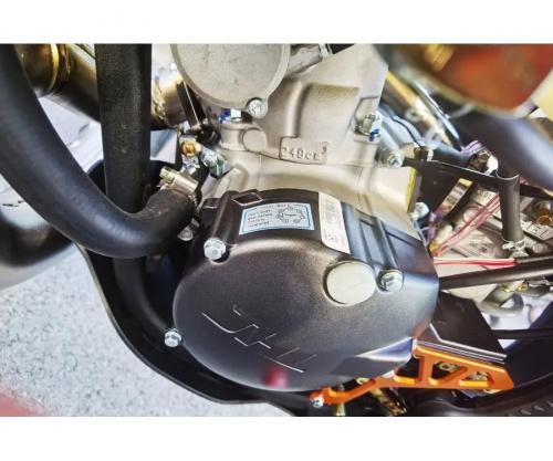 Кроссовый мотоцикл JHL M5 1E66MM (MT250) Lanza