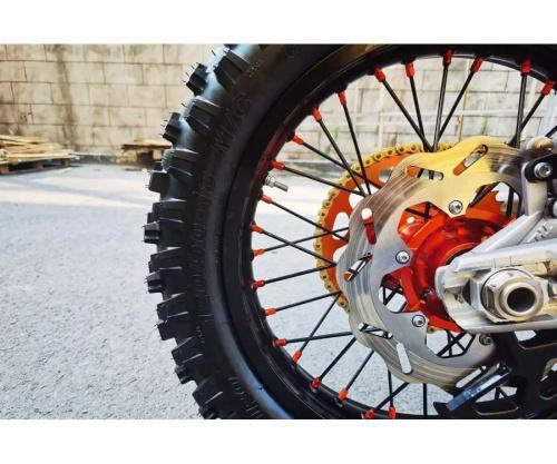 Кроссовый эндуро мотоцикл JHL Z8 ZS182-MN (NC300S)