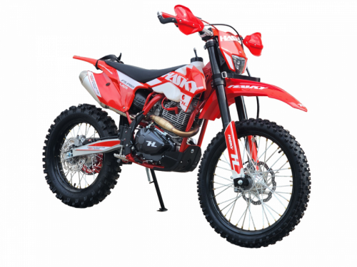 Мотоцикл эндуро Hasky F5 PRO 2025 MSD (F5 Pro)