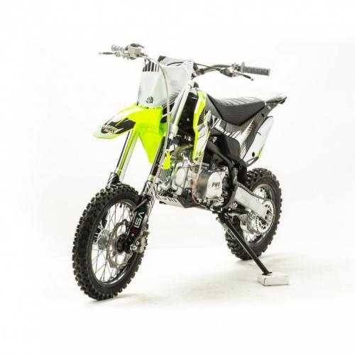 Питбайк PWR Racing FRZ 125 14/12