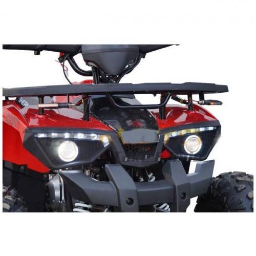 Квадроцикл SHERHAN 1000 CHAMPION LUX