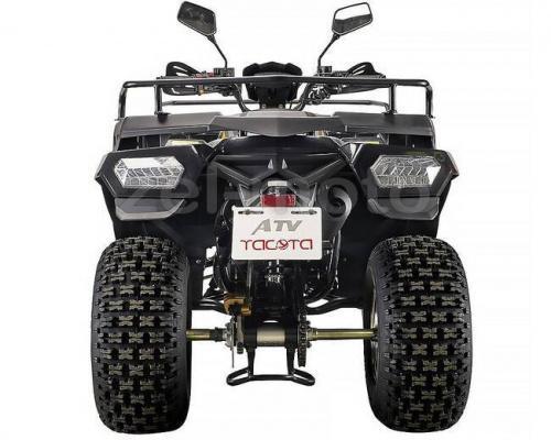 Купить квадроцикл 200 кубов Yacota Cabo 200