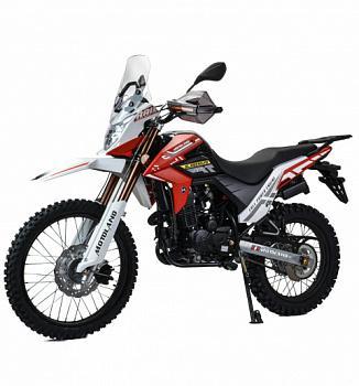 Мотоцикл Кросс 300 GL300 ENDURO