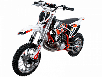 Купить детский питбайк KAYO KT50 2T 12/10 (автомат)