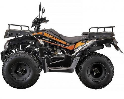 Купить квадроцикл 200 кубов Yacota Cabo 200