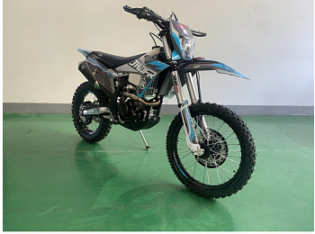 Фото мотоцикла JHLofr ZR5 YBS300 (176MN)