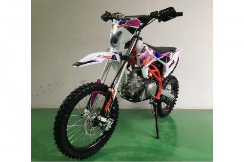 Питбайк JHL Z140E Pro