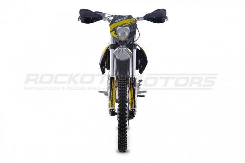 Мотоцикл кроссовый ROCKOT R7 Hornet (250сс, 172FMM, 21/18)