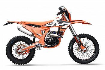 Мотоцикл BRZ SX8 NC300s EFI 2024г.