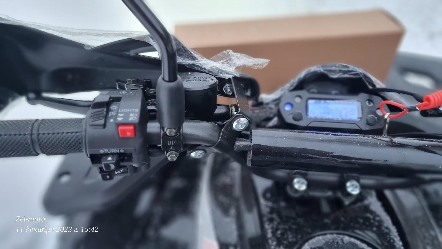 Самый популярный детский квадроцикл BRO Armour 125 PRO