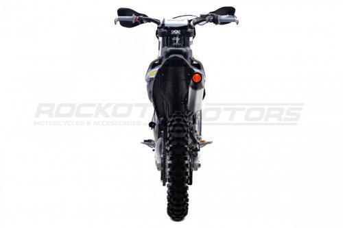 Мотоцикл кроссовый ROCKOT R7 Hornet (250сс, 172FMM, 21/18) Version 2022 Мотоцикл кроссовый ROCKOT R7 Hornet (250сс, 172FMM, 21/18) Version 2022