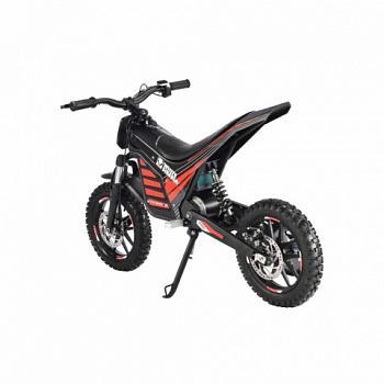 Электрический мотоцикл WHITE SIBERIA MUXA 1300w Электрический мотоцикл WHITE SIBERIA MUXA 1300w