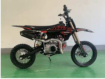 Фото питбайка JHL MK125 (14/12)