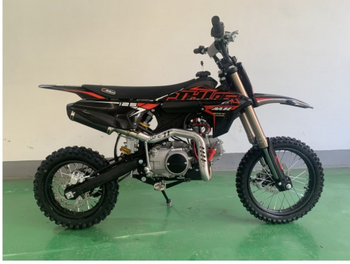 Питбайк JHL MK125 (14/12)
