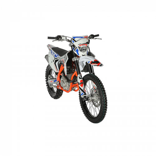 Мотоцикл KAYO K4 MX