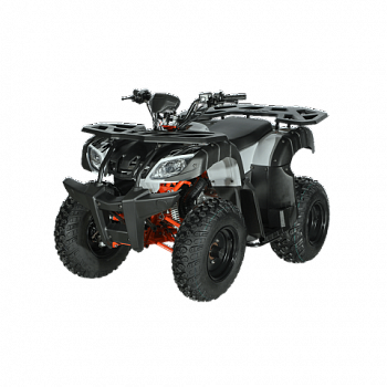 KAYO AU150 CVT (белый пластик 2022 г.) KAYO AU150 CVT (белый пластик 2022 г.)