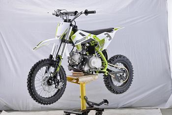 Питбайк ZUUMAV FX S3 110cc