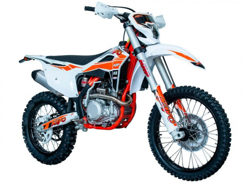 Мотоцикл кроссовый эндуро KAYO K6 300