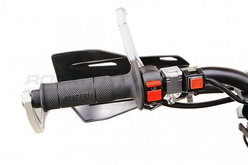 Мотоцикл кроссовый ROCKOT X300 Toxin (300сс, 174MN-3, 21/18)