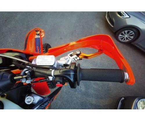 Кроссовый мотоцикл JHL M5 1E66MM (MT250) Lanza