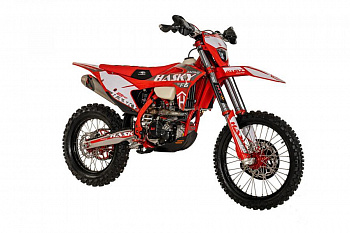 Мотоцикл Hasky F6 Pro Racing 174NB 300cc 2023