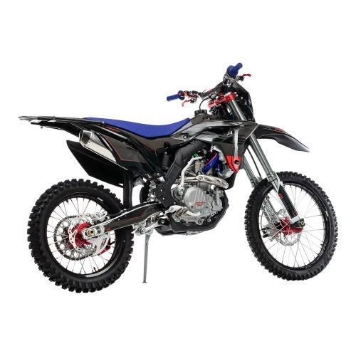 Мотоцикл BSE M2