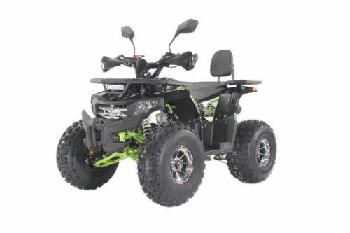 Купить Квадроцикл YACOTA DAZZLE LUX LD