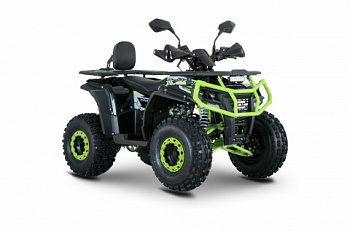Фото квадроцикла ATV YACOTA DRAGON 125 LUX