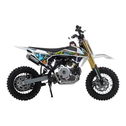 Детский питбайк BSE KIDS 50e