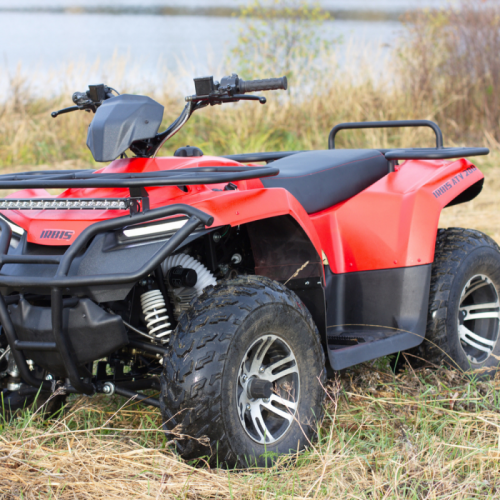 Взрослый квадроцикл 250 кубов