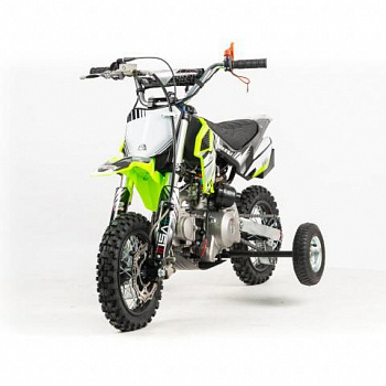 Питбайк PWR FRZ 50