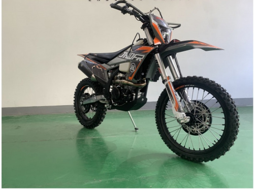 Мотоцикл JHLofr ZR6 YBS300 (176MN)