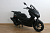 Скутер MAX RS  - 150cc (replica Yamaha TMAX) Инжектор EFI Lifan, ABS